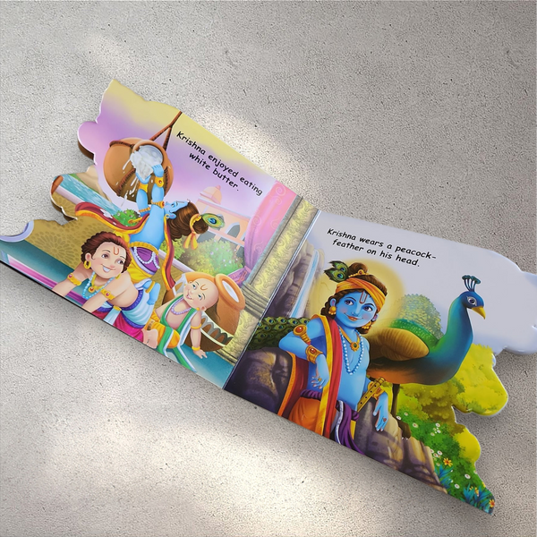 I Love” Devotional Baby Book Series – Set of 5