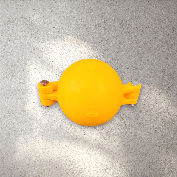 Plastic Ladoo Mould
