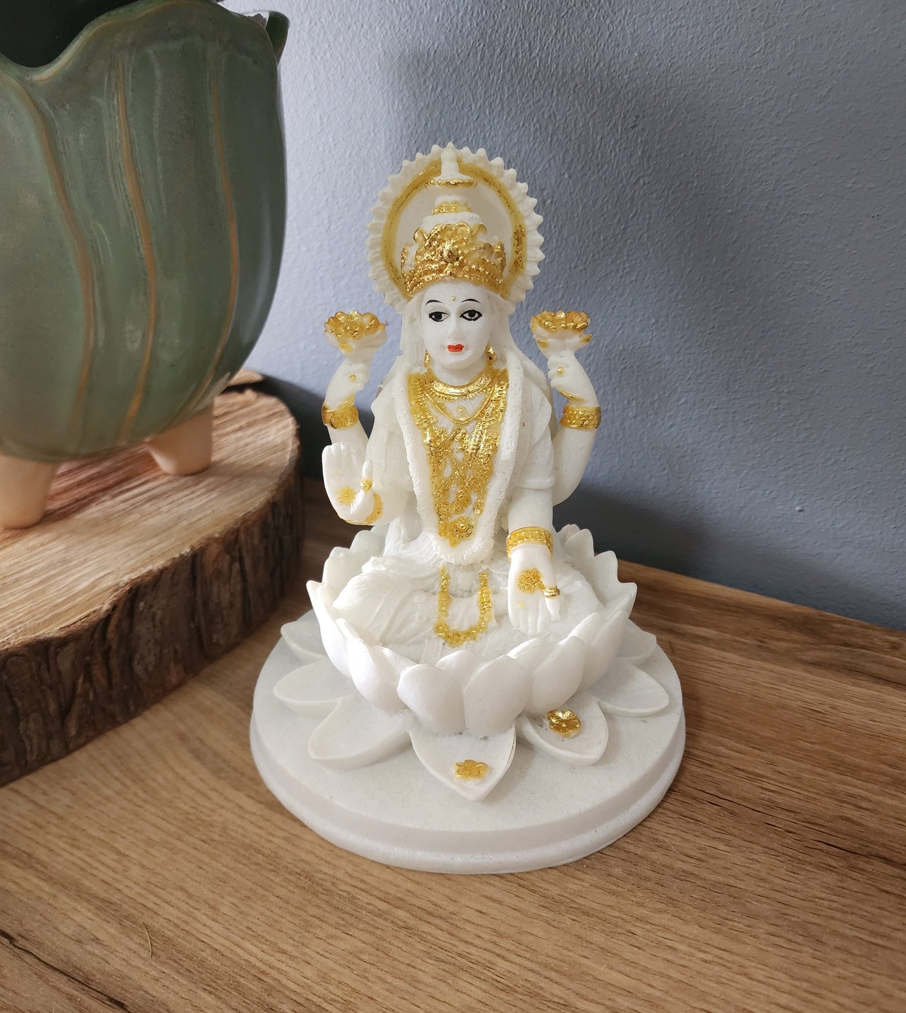 Marble Lakshmi Murthi