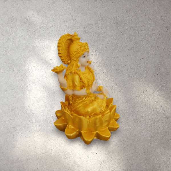 Lotus Lakshmi Murthi