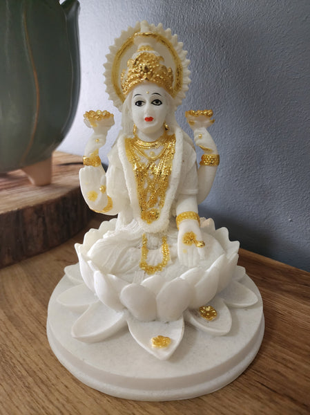 Marble Lakshmi Murthi