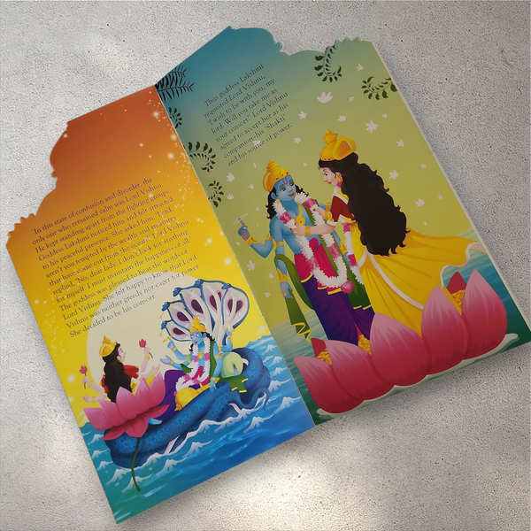 Large Cut Out Divine Beginnings –Devotional Baby Book Set (Set of 5)