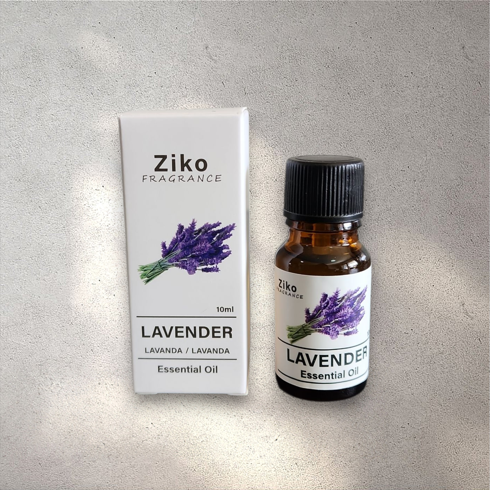 Ziko Fragrance Oils