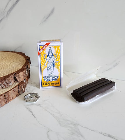 Laxmi Dhoop Sticks