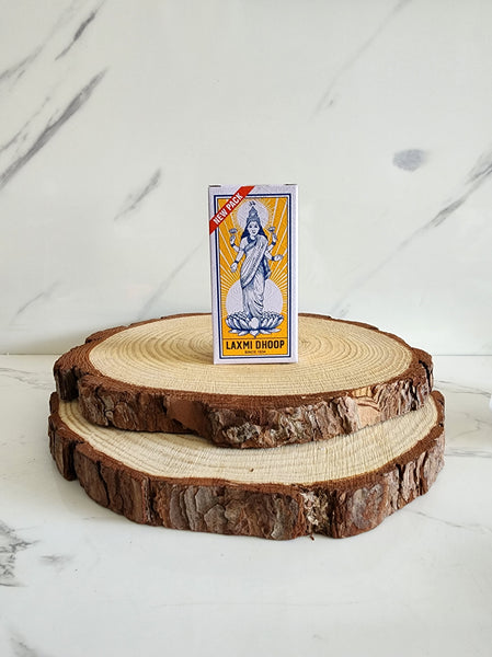 Laxmi Dhoop Sticks