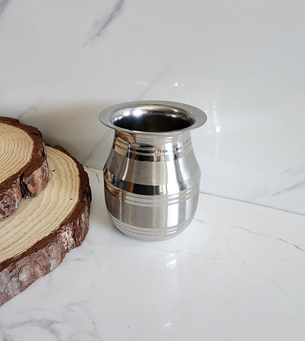 Silver Lota