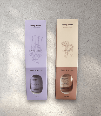Reed Diffuser (Small)