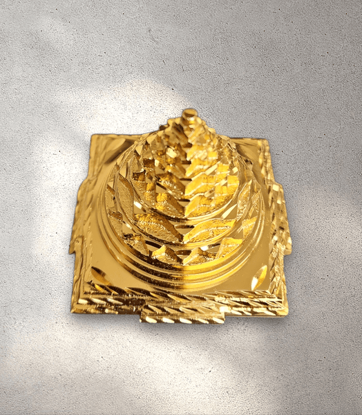 Large Money Pyramid for Abundance