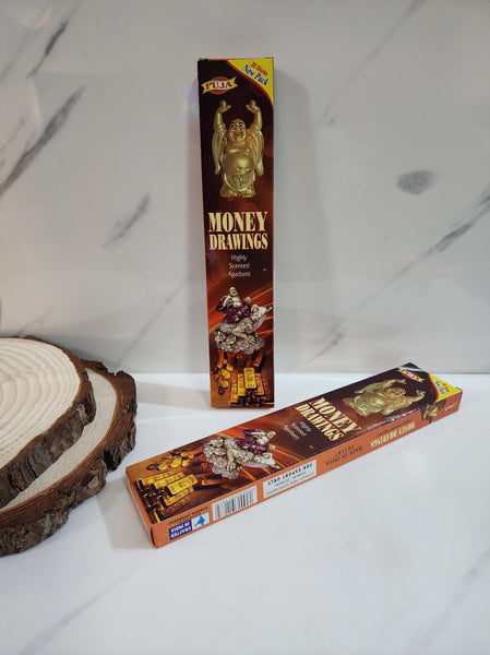 Puja Brand Incense Sticks