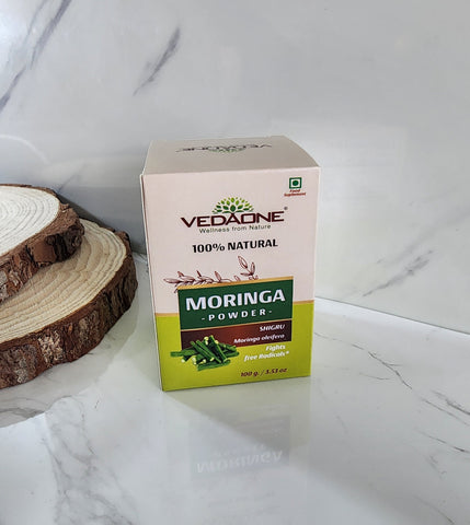 VedaOne Moringa Powder