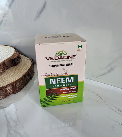 VedaOne Neem Powder