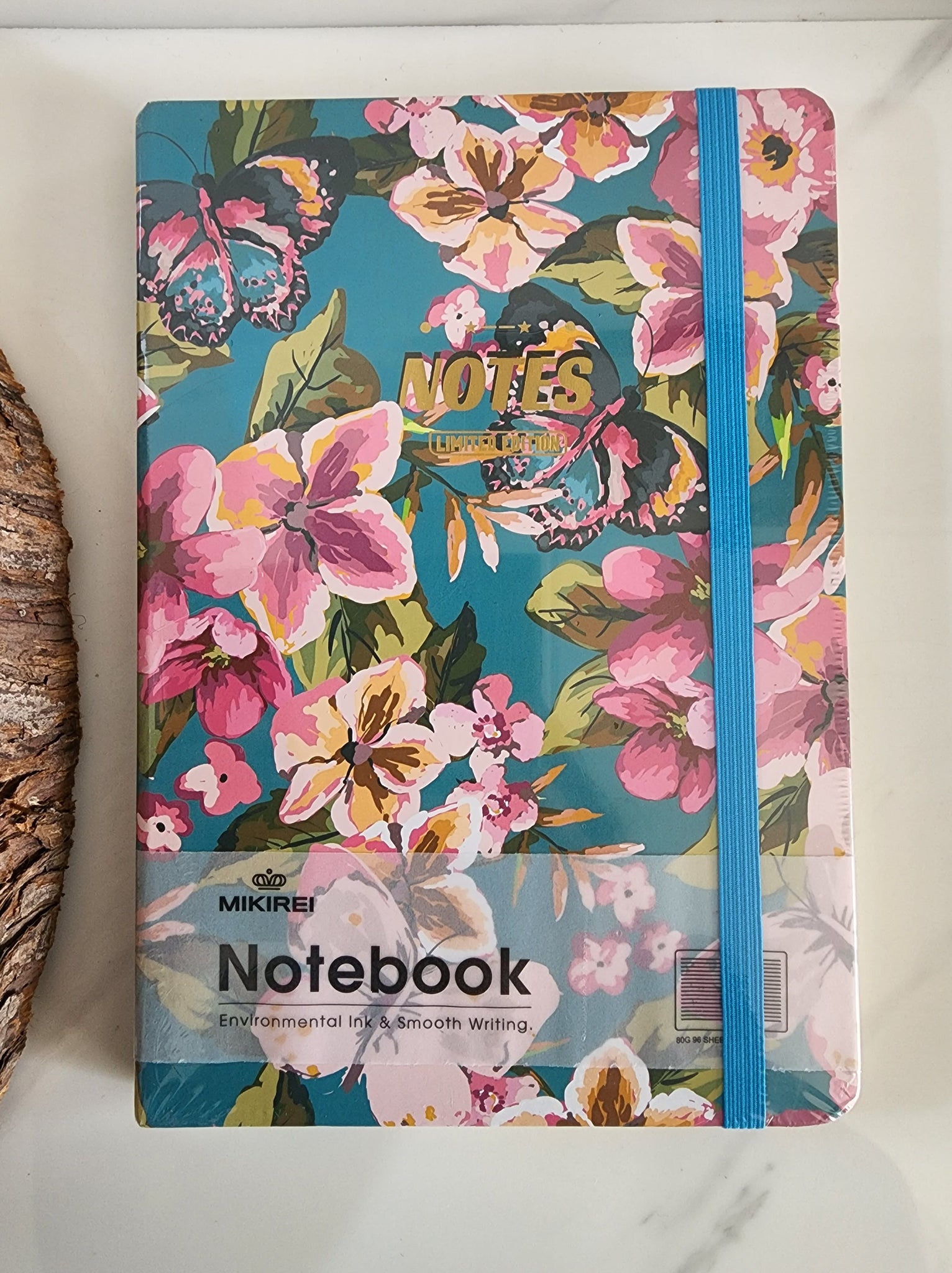 Large Manifesting/Journaling Notebook