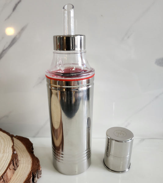 Oil Bottle/Pourer (500 ml)