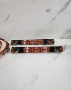 Divine Oudh Incense Sticks