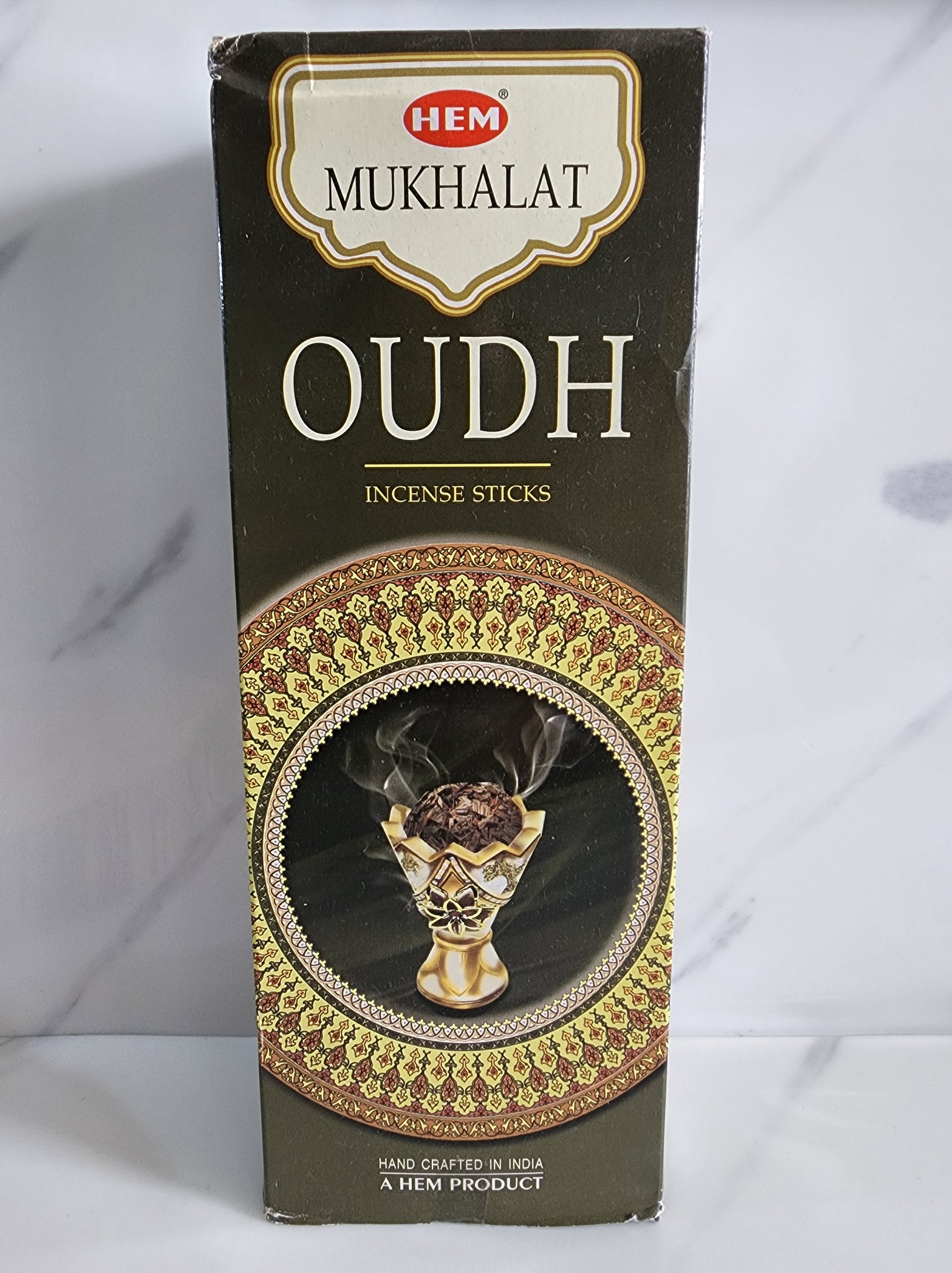 Hem Oudh Incense Sticks