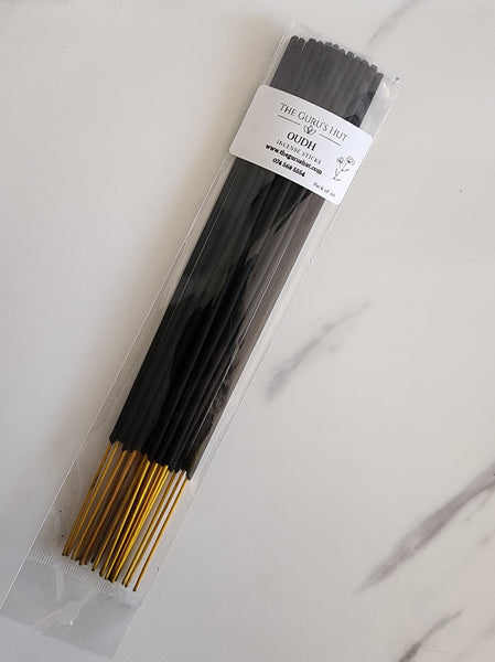 Oudh Bakhoor Incense Sticks