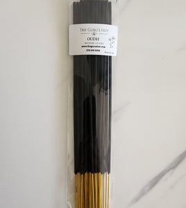 Oudh Bakhoor Incense Sticks