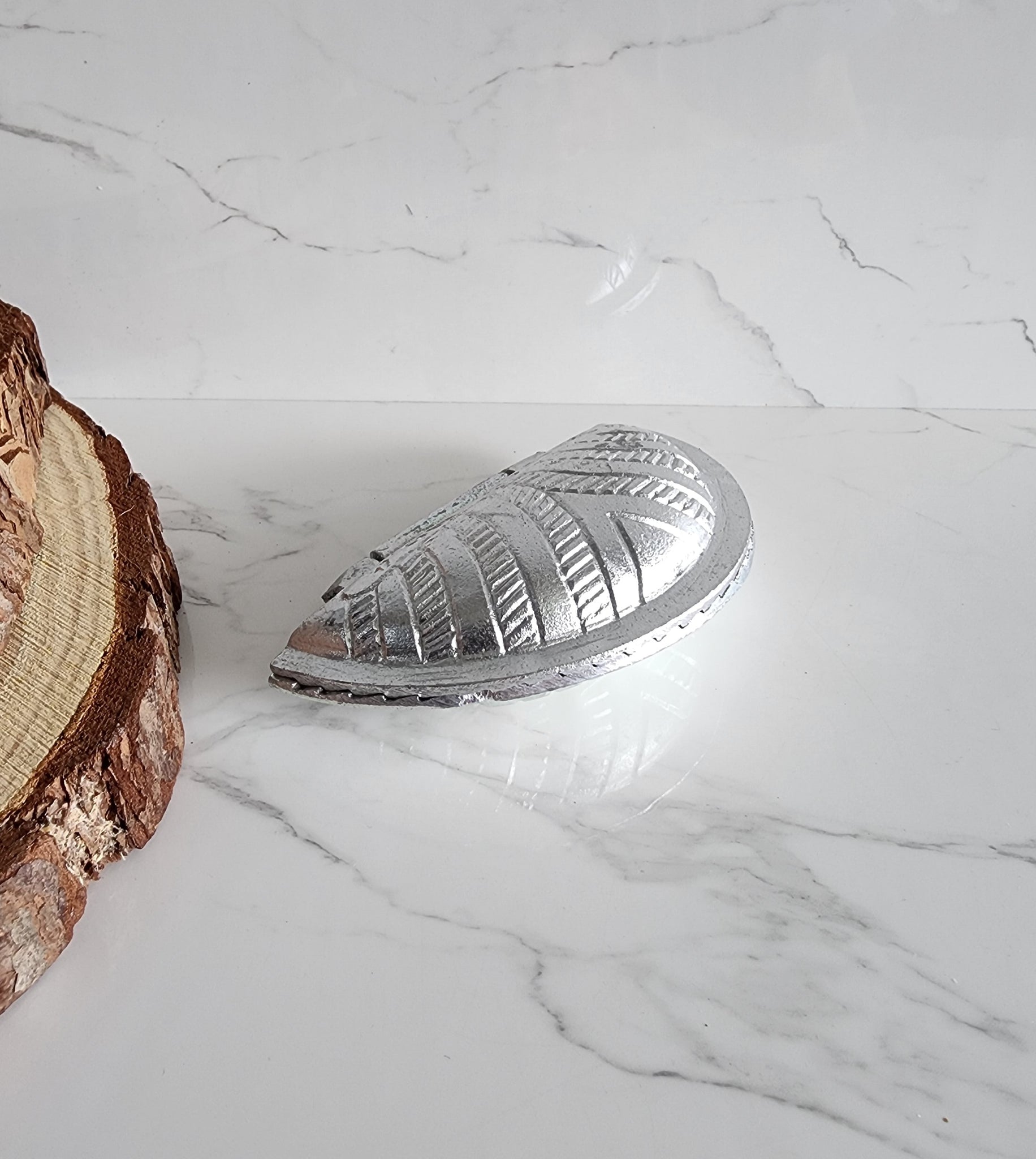 Aluminium Dumpling/Poli Maker