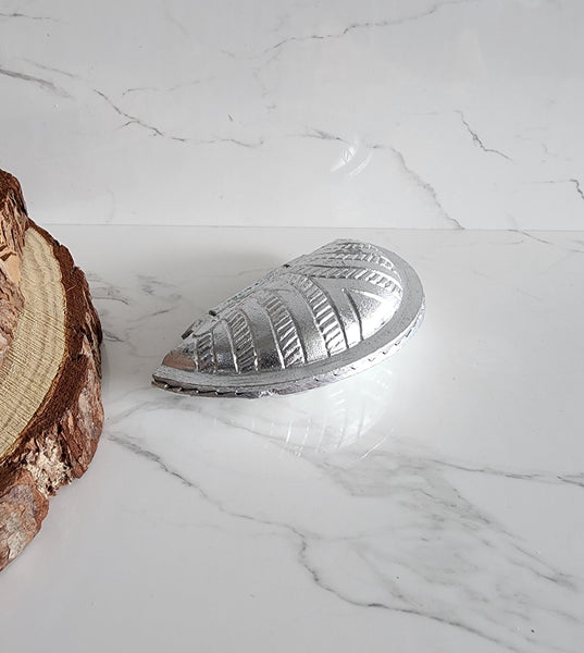 Aluminium Dumpling/Poli Maker