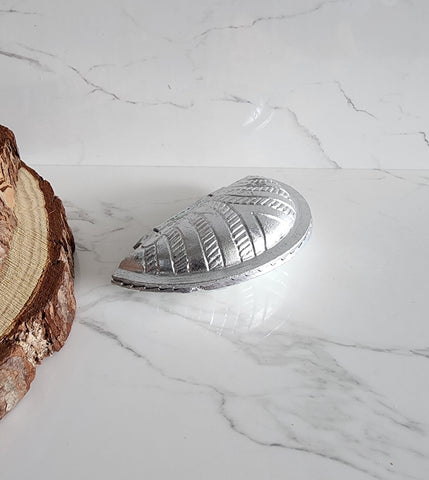 Aluminium Dumpling/Poli Maker