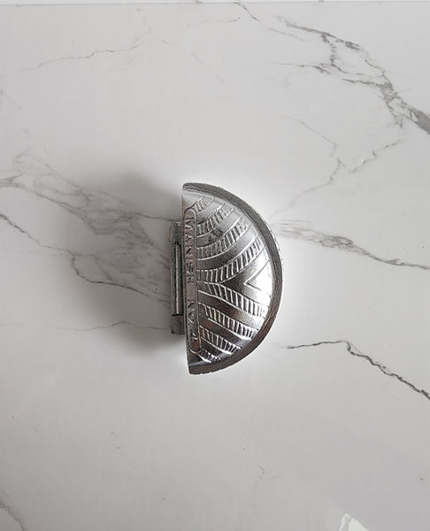 Aluminium Dumpling/Poli Maker