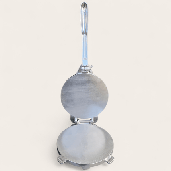 Aluminium Puri Press