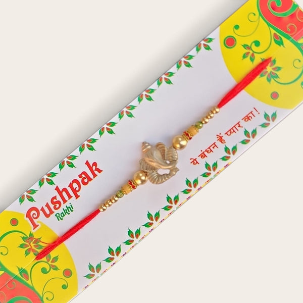 Assorted Rakhi's