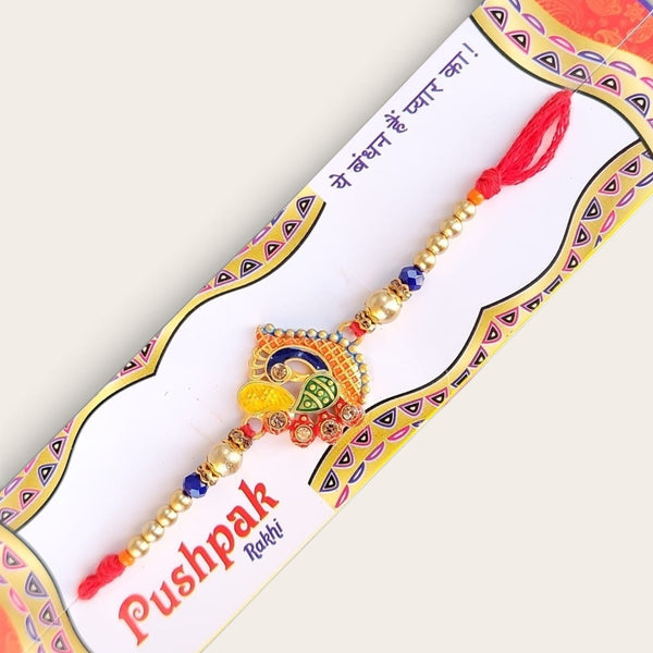 Assorted Rakhi's