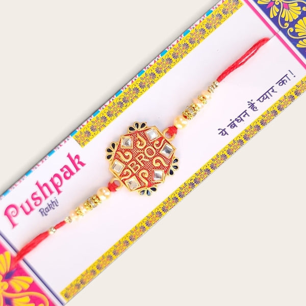 Assorted Rakhi's