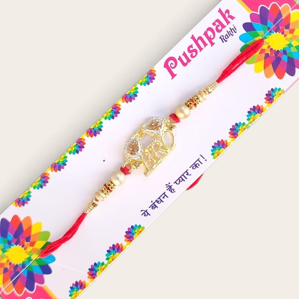 Assorted Rakhi's