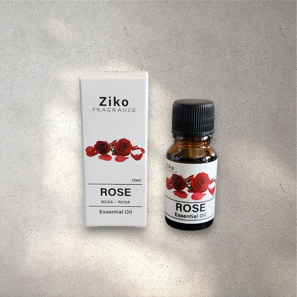 Ziko Fragrance Oils