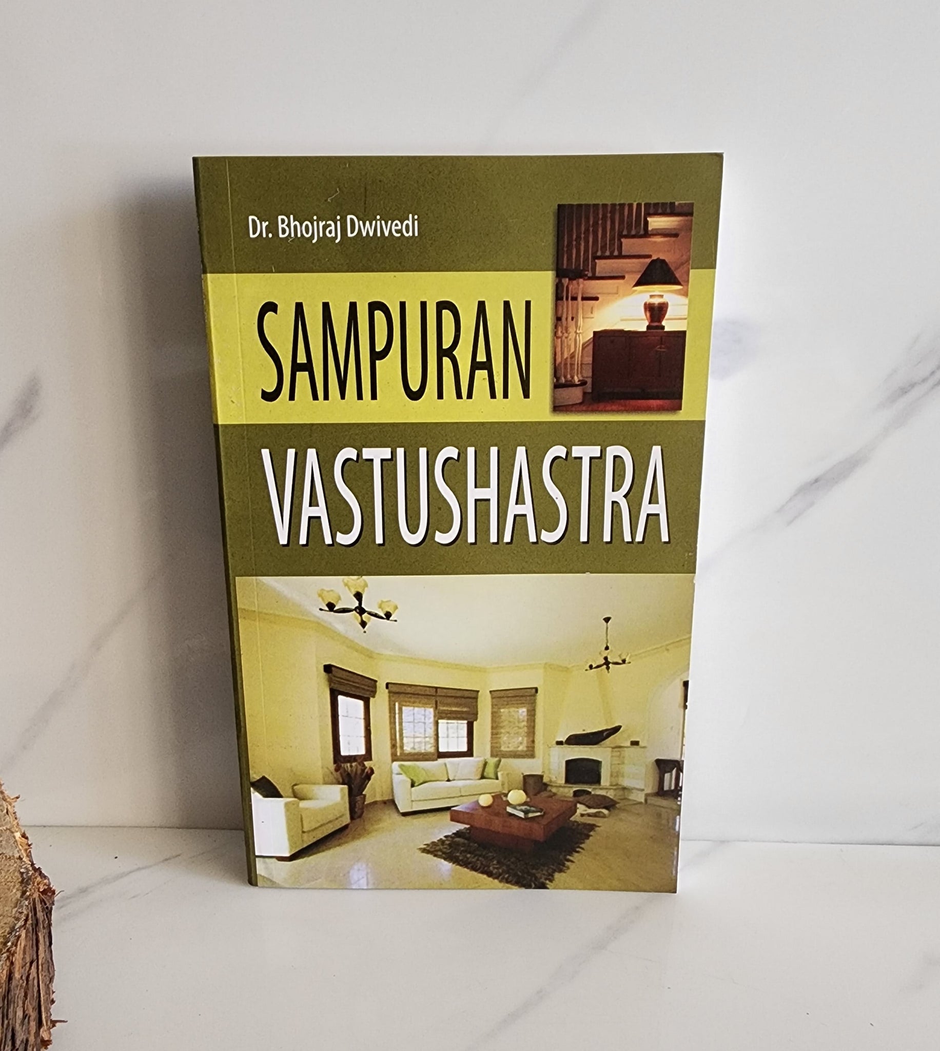 Sampuran Vastushastra