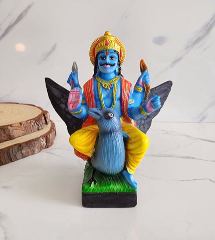 Lord Shani Murthi