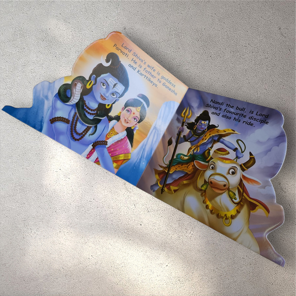 I Love” Devotional Baby Book Series – Set of 5
