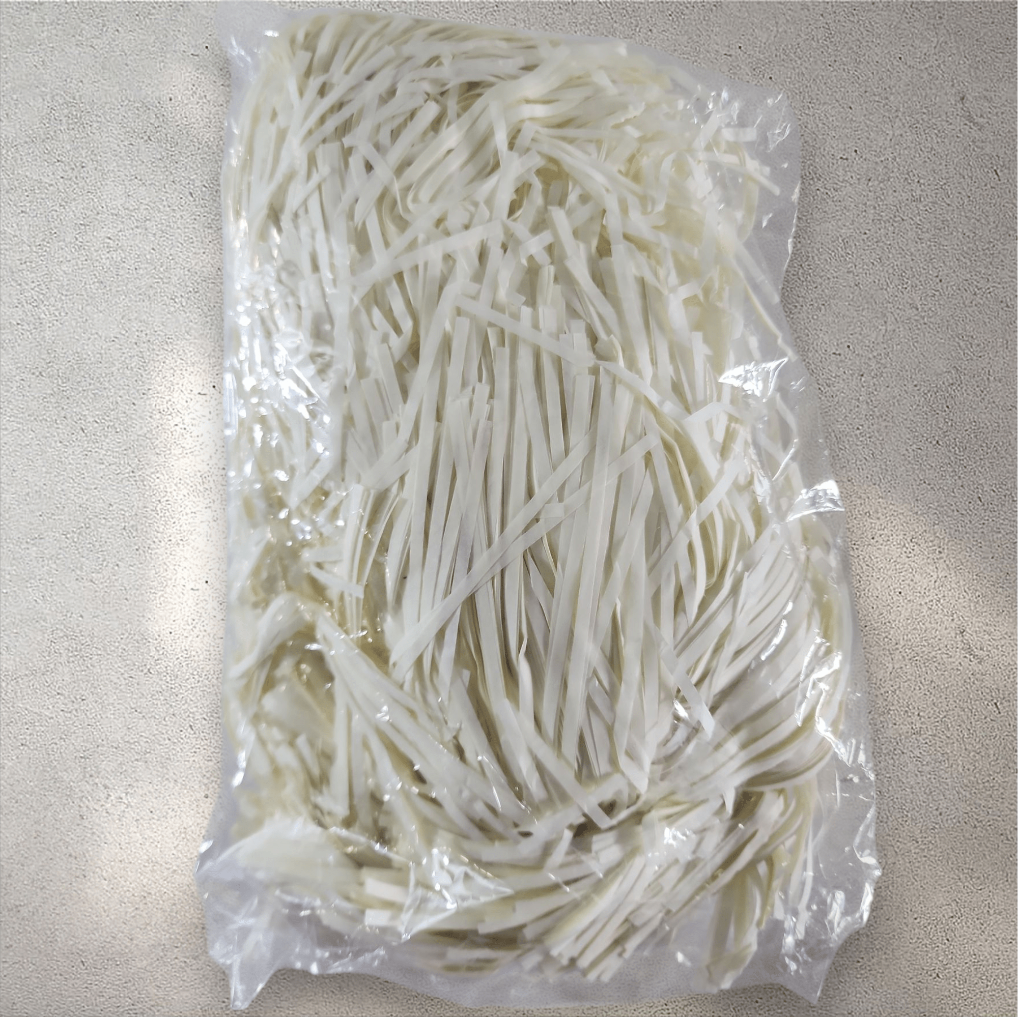 Colour Shredded Paper for Gifts