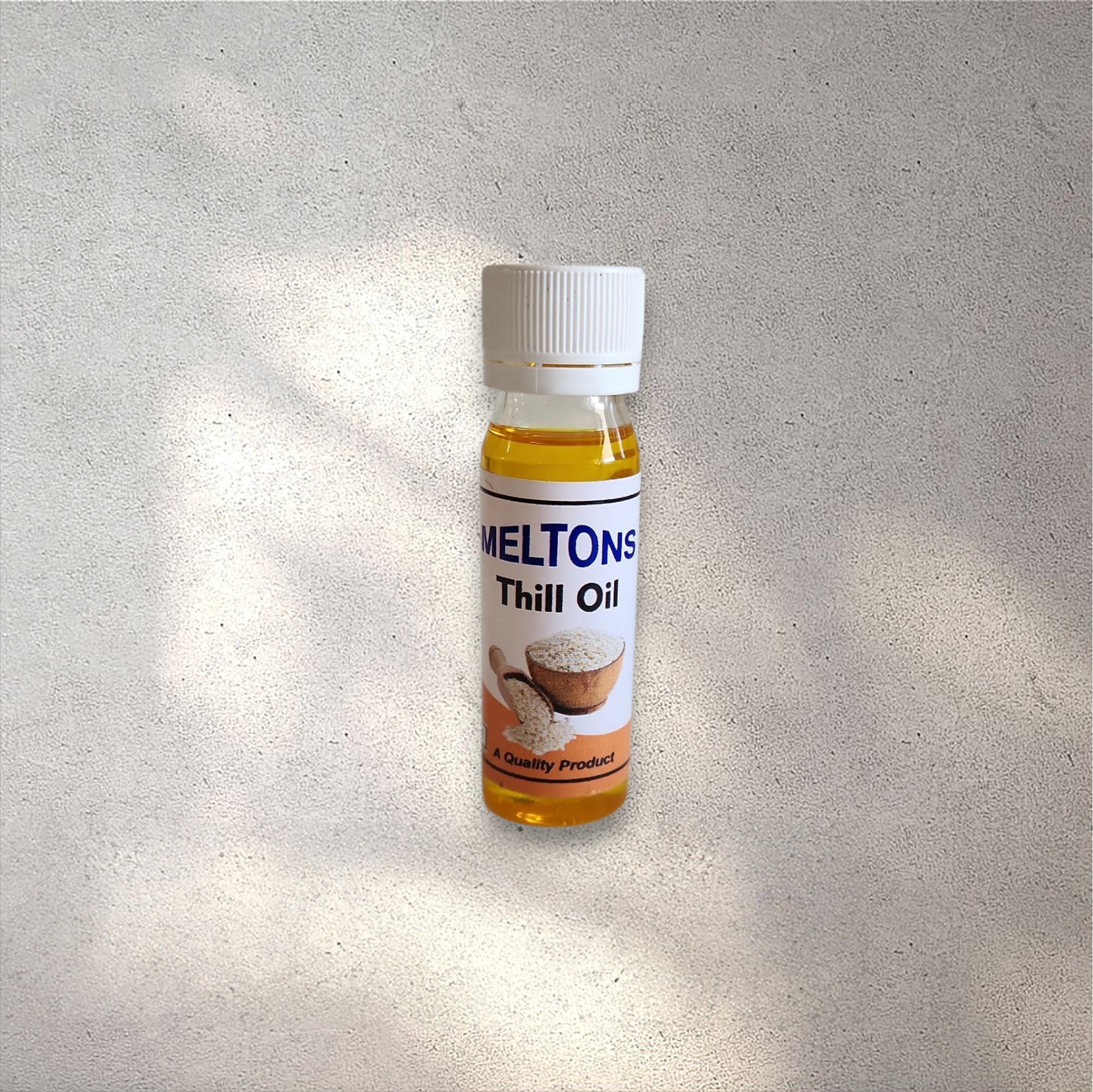 Thill Oil