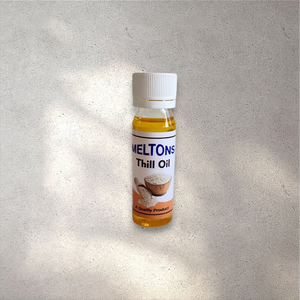 Thill Oil