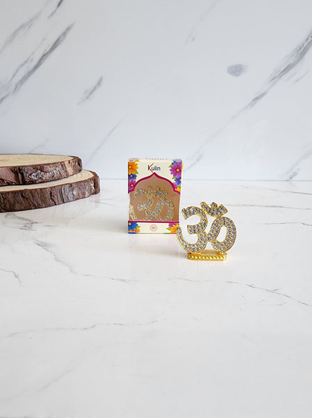 Small Aum Sign