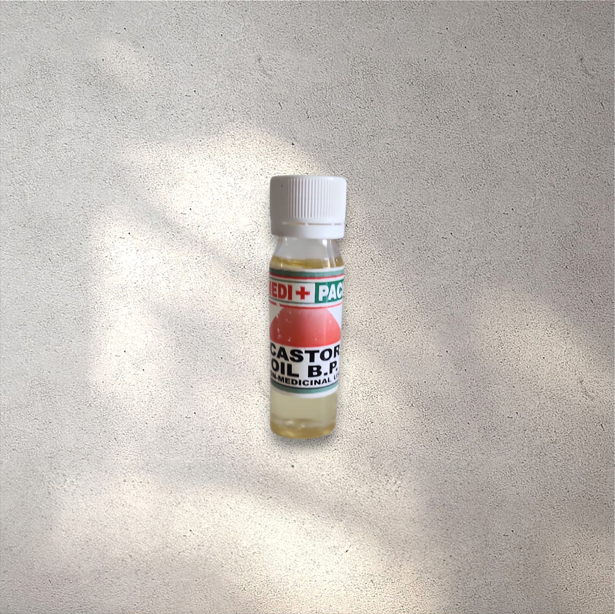 Castor Oil
