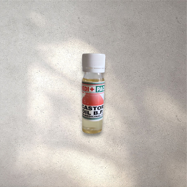 Castor Oil