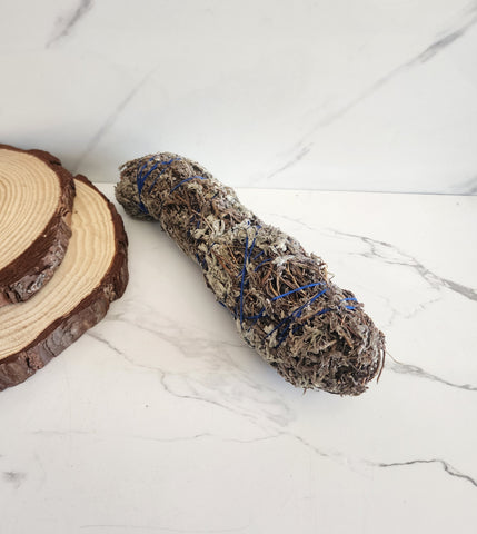 Imphepho Sage Smudge Stick