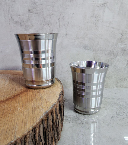Small Stainless Steel Tumbler (Cup)