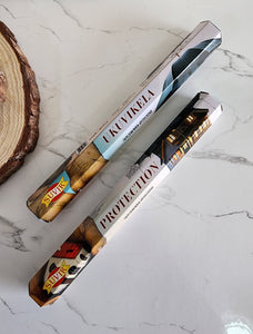 Suvir Protection Incense Sticks