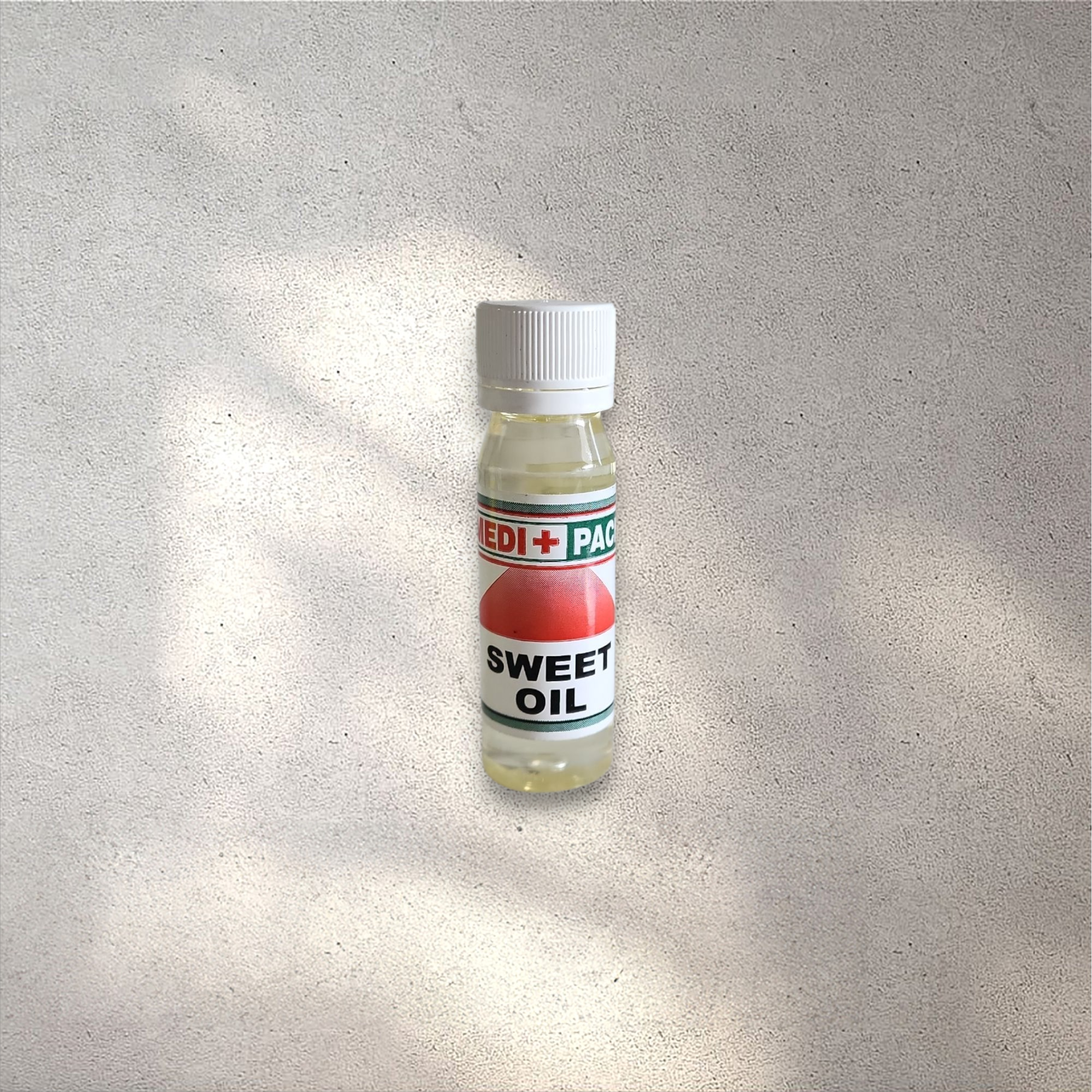 Sweet Oil