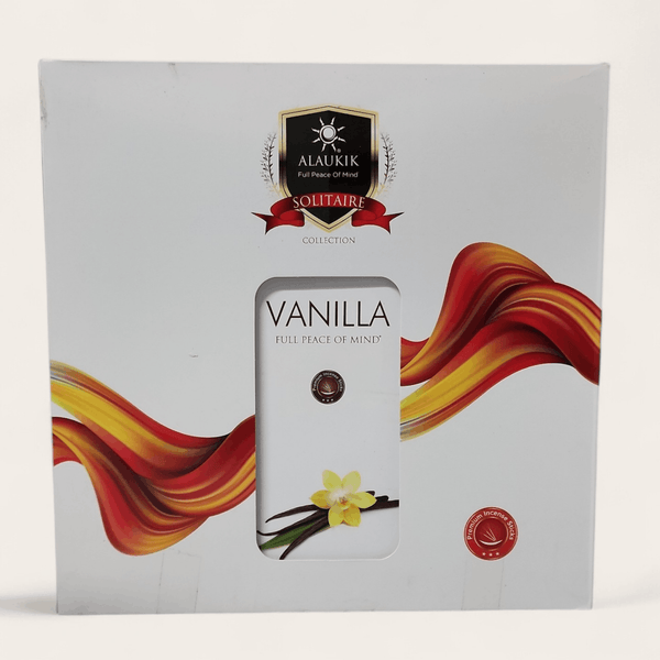 Alaukik Vanilla Incense Sticks