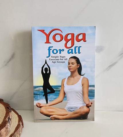 Yoga for All