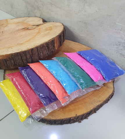 100g Holi Powders