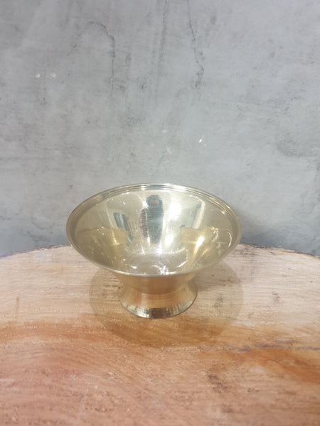 The Guru's Hut Brass Lamp Set