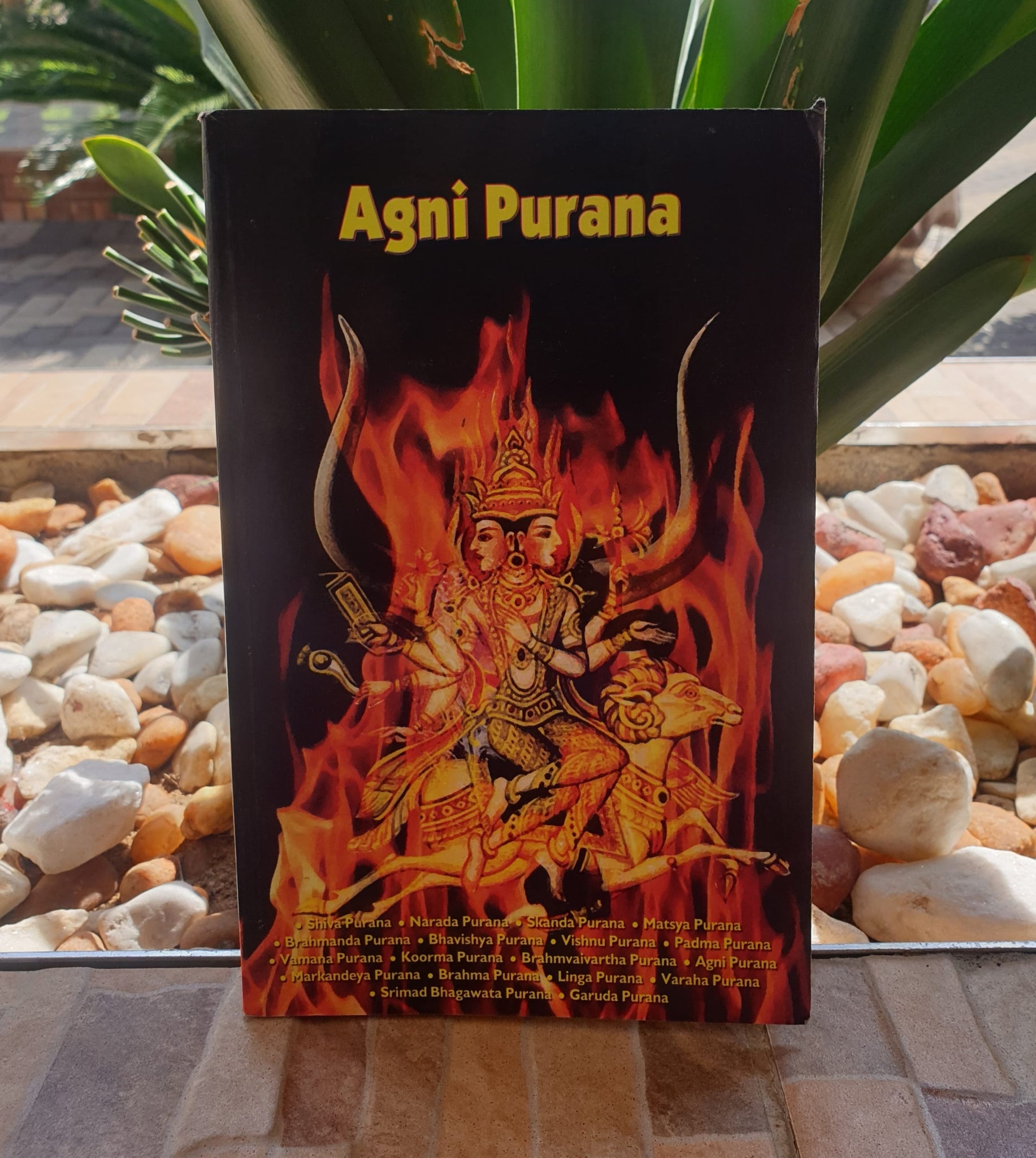 Agni Purana