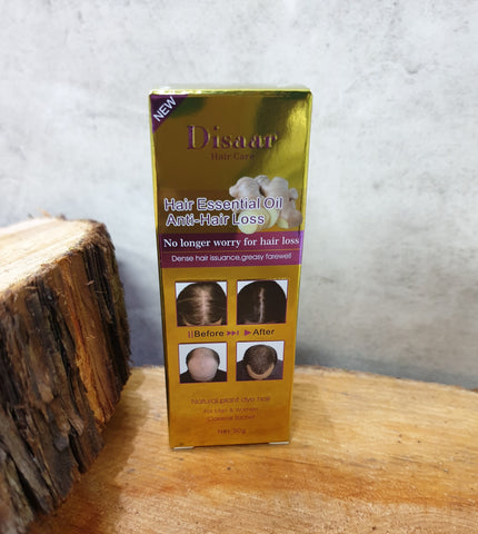 Disaar Anti-Hair Loss Essential Oil